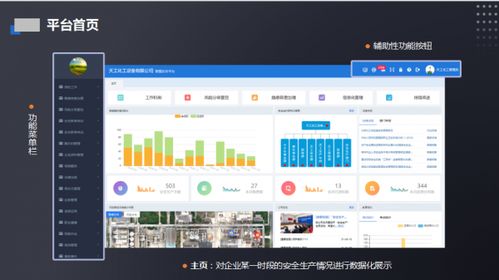 守护两万家企业安全 安创网络以信息化重塑安全生产管理新范式
